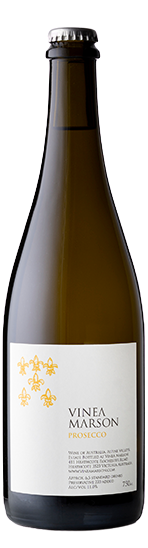 Vinea Marson Prosecco 2023 Alpine Valleys